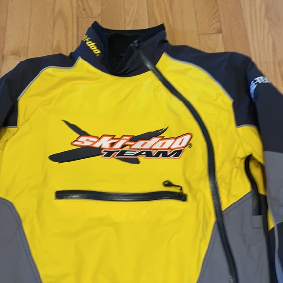 Skidoo men’s jacket size small - Picture 2 of 5